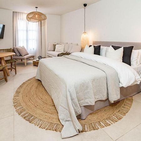 Seaclub Suites Estepona By Roomservices Экстерьер фото
