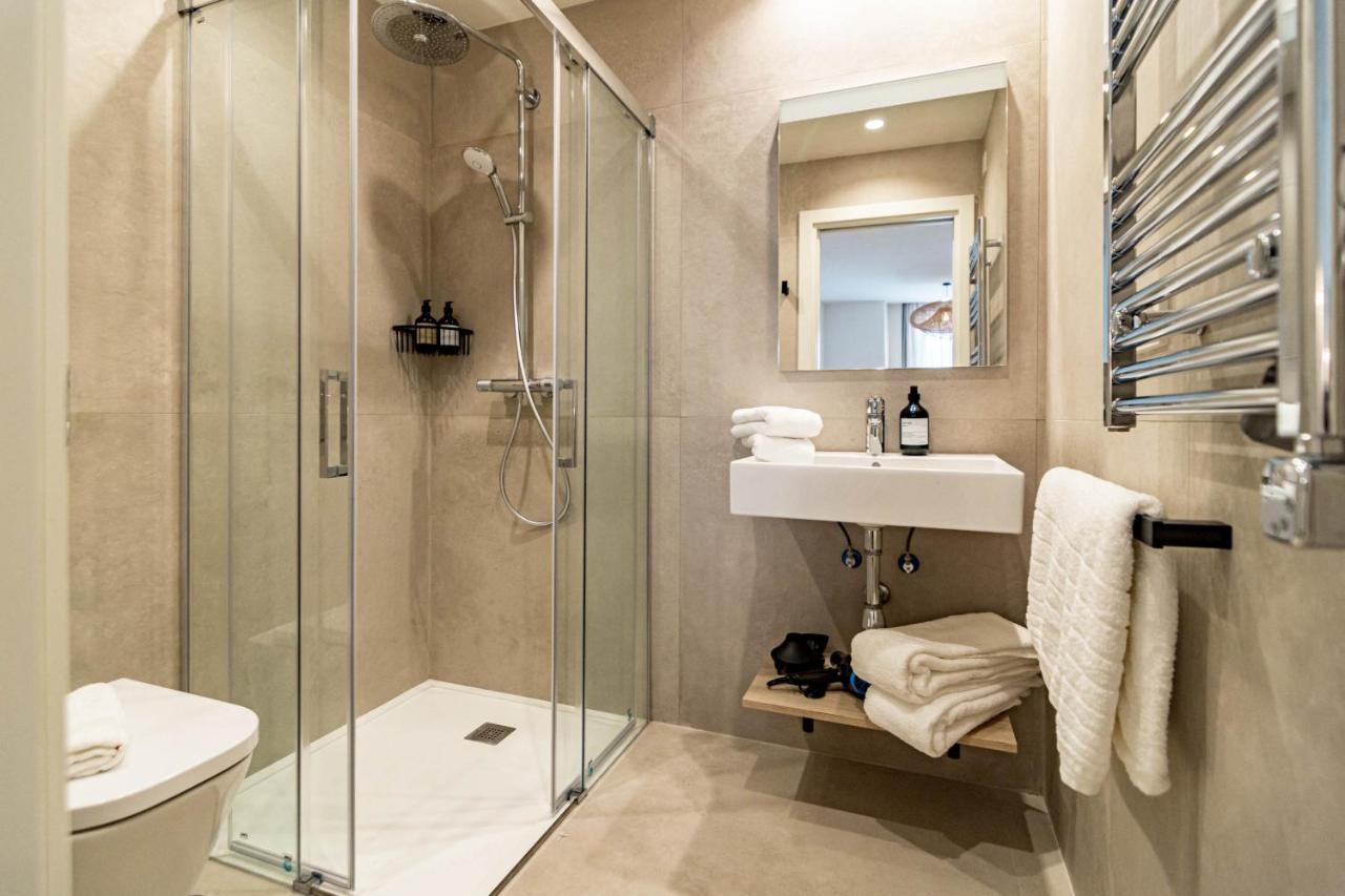 Seaclub Suites Estepona By Roomservices Экстерьер фото